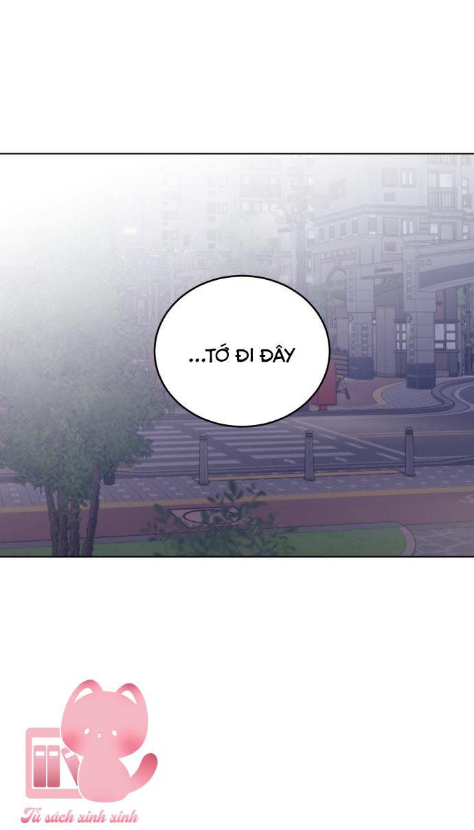 Chúng Ta Là Gì Của Nhau? - Chap 34