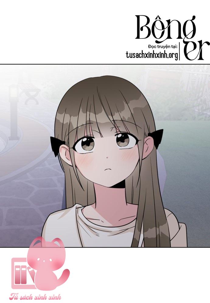 Chúng Ta Là Gì Của Nhau? - Chap 34