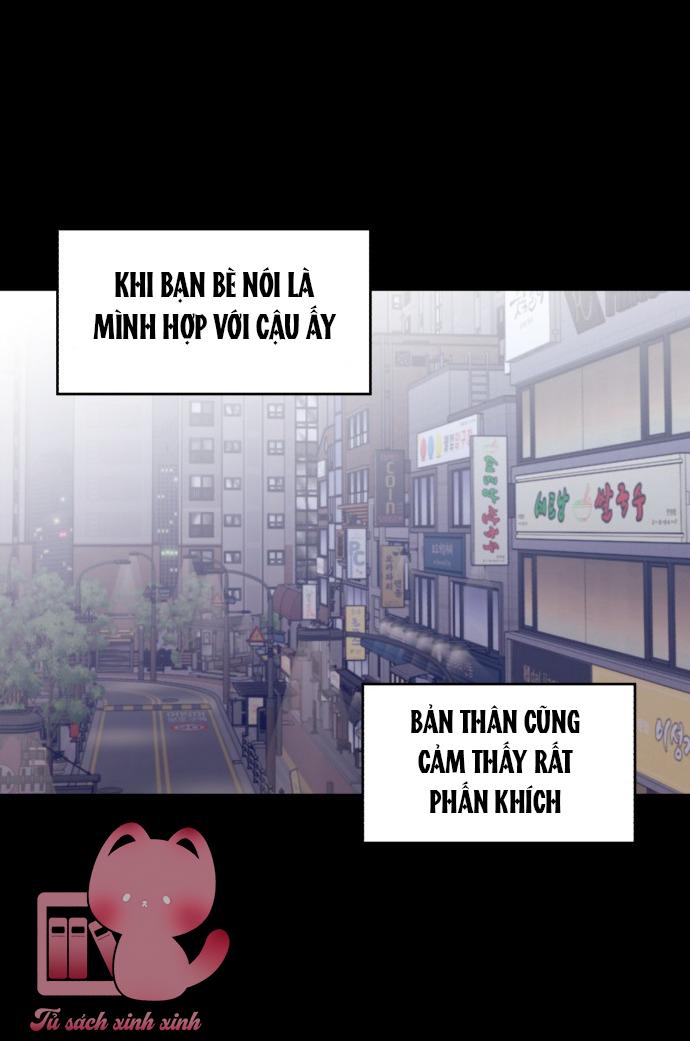 Chúng Ta Là Gì Của Nhau? - Chap 34