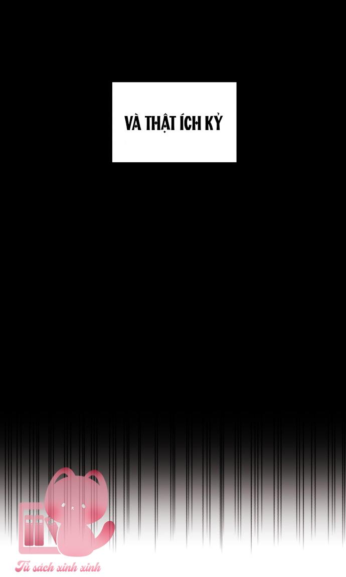 Chúng Ta Là Gì Của Nhau? - Chap 34