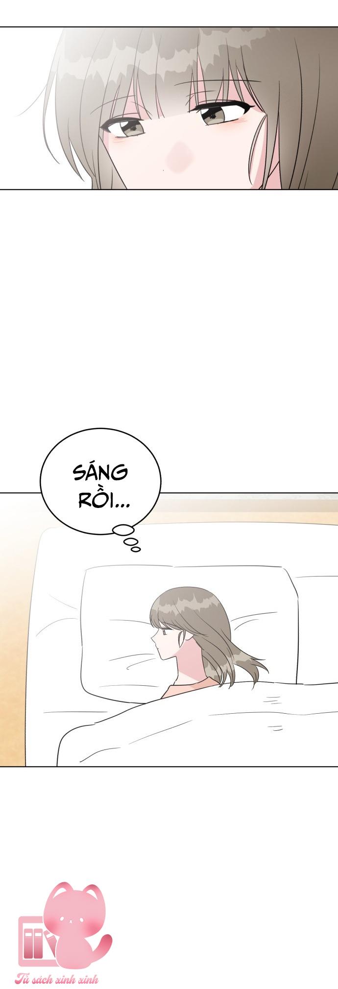 Chúng Ta Là Gì Của Nhau? - Chap 34