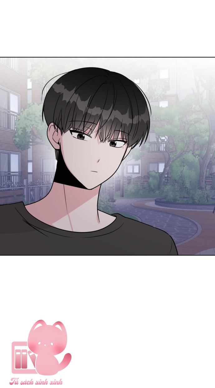 Chúng Ta Là Gì Của Nhau? - Chap 34