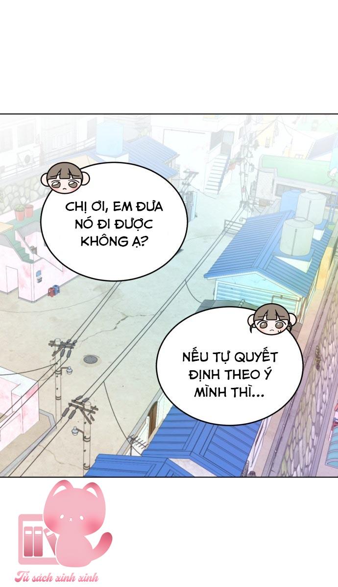 Chúng Ta Là Gì Của Nhau? - Chap 34
