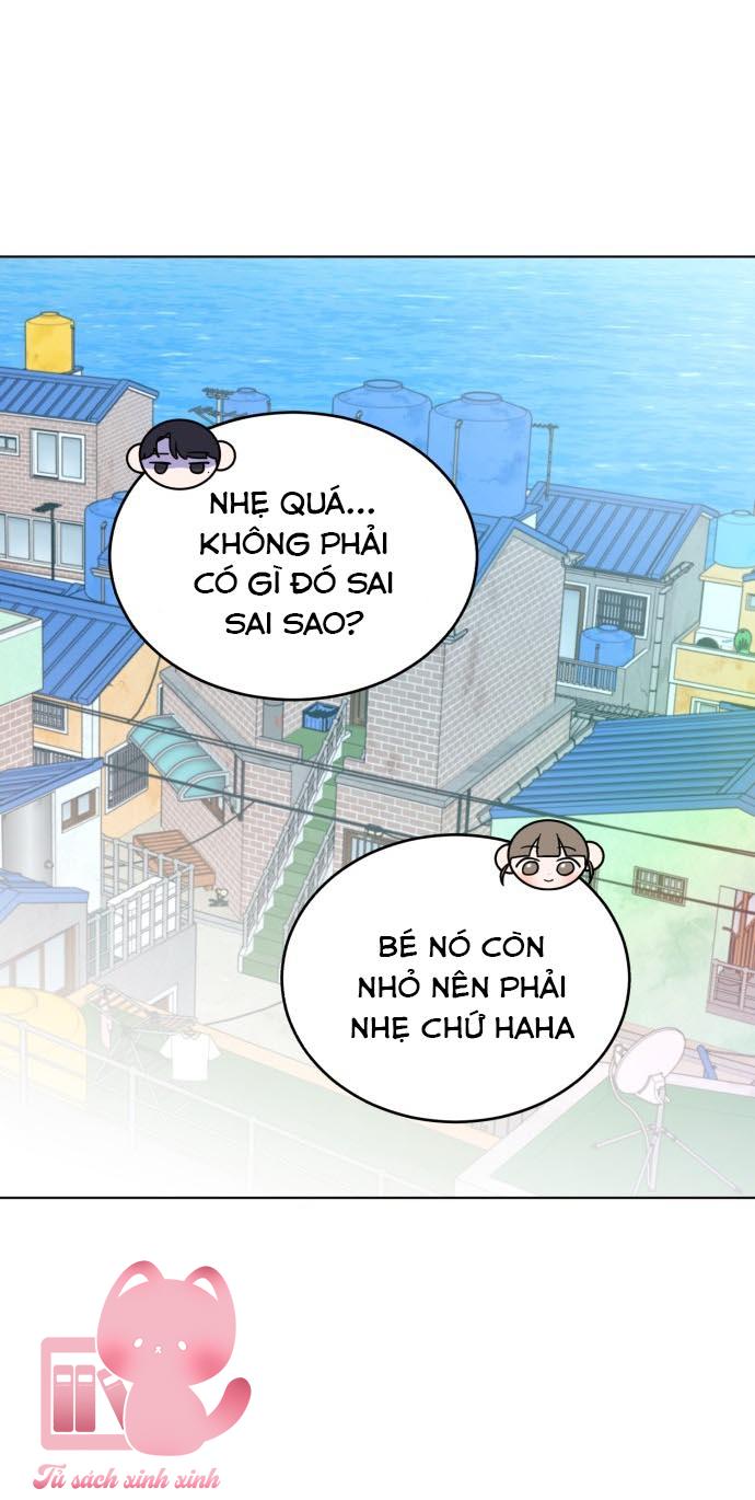 Chúng Ta Là Gì Của Nhau? - Chap 34