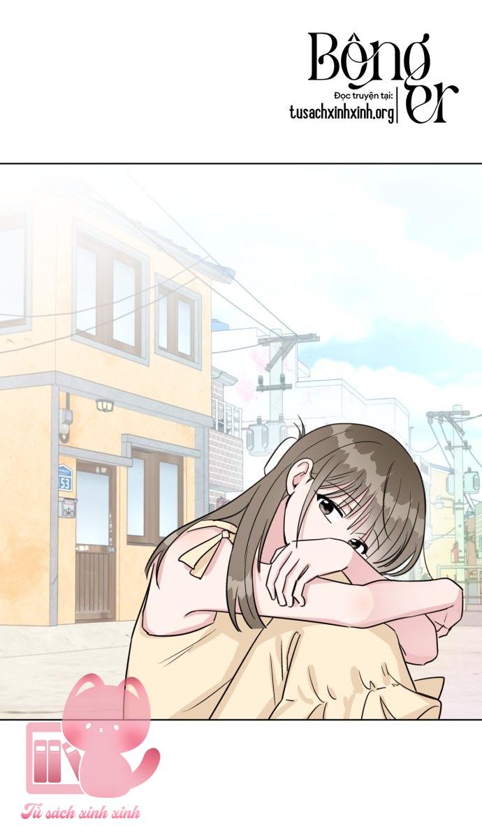 Chúng Ta Là Gì Của Nhau? - Chap 34