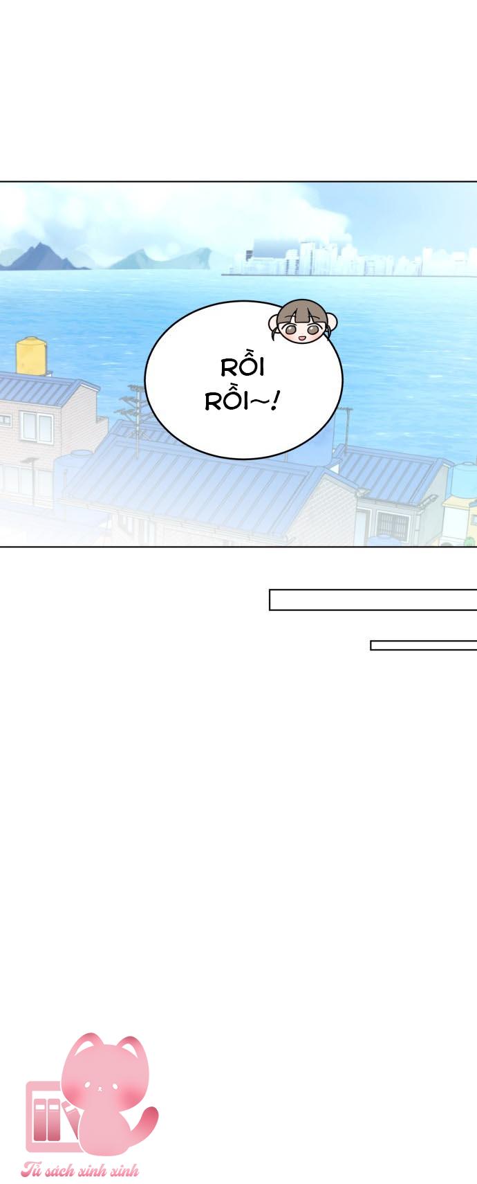 Chúng Ta Là Gì Của Nhau? - Chap 34