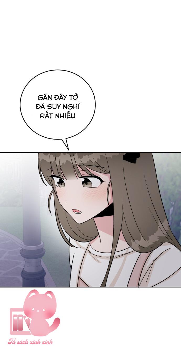 Chúng Ta Là Gì Của Nhau? - Chap 34