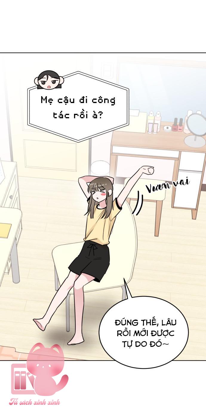 Chúng Ta Là Gì Của Nhau? - Chap 34