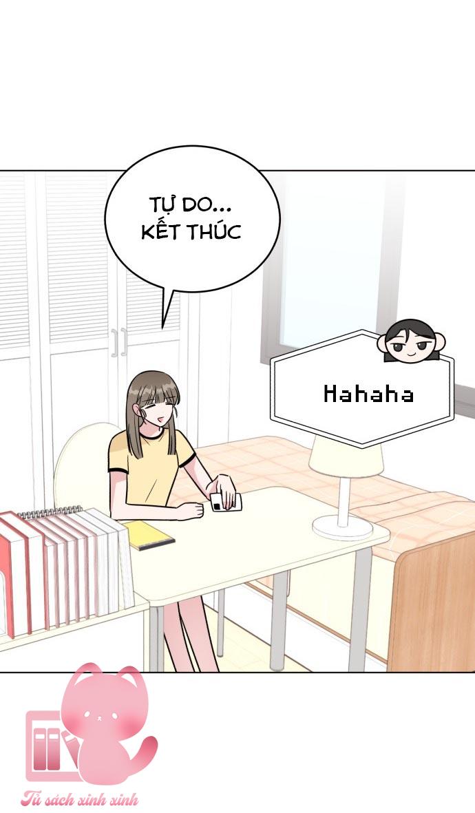 Chúng Ta Là Gì Của Nhau? - Chap 34