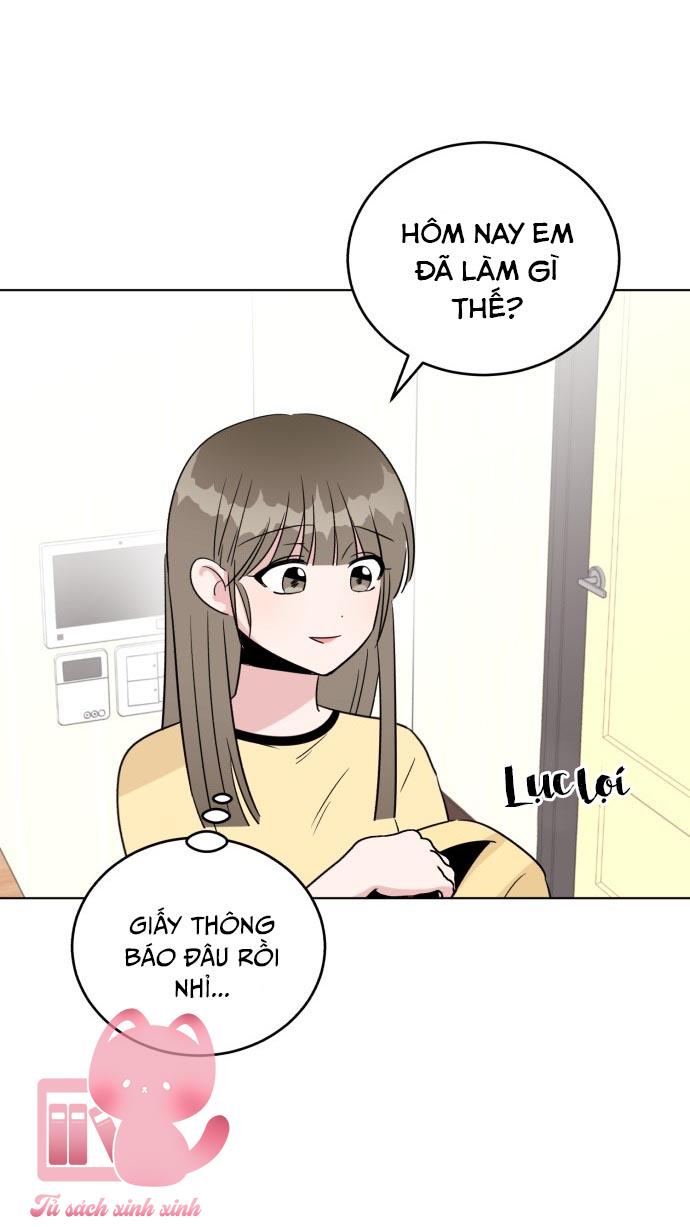 Chúng Ta Là Gì Của Nhau? - Chap 34