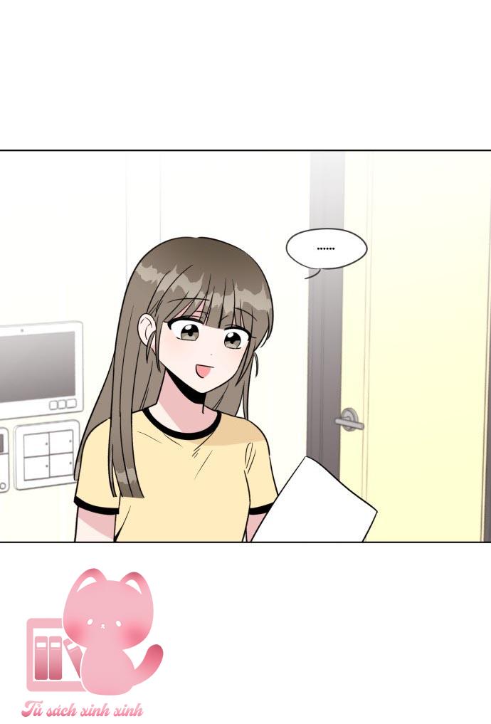 Chúng Ta Là Gì Của Nhau? - Chap 34