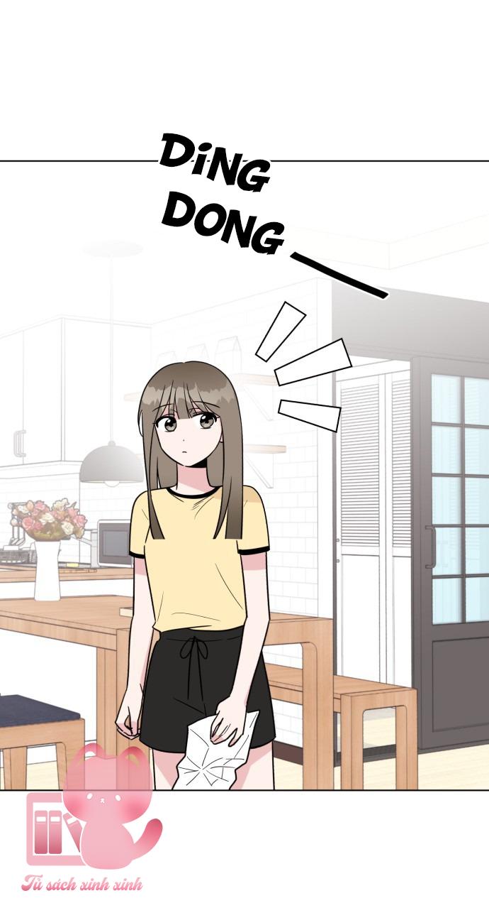 Chúng Ta Là Gì Của Nhau? - Chap 35