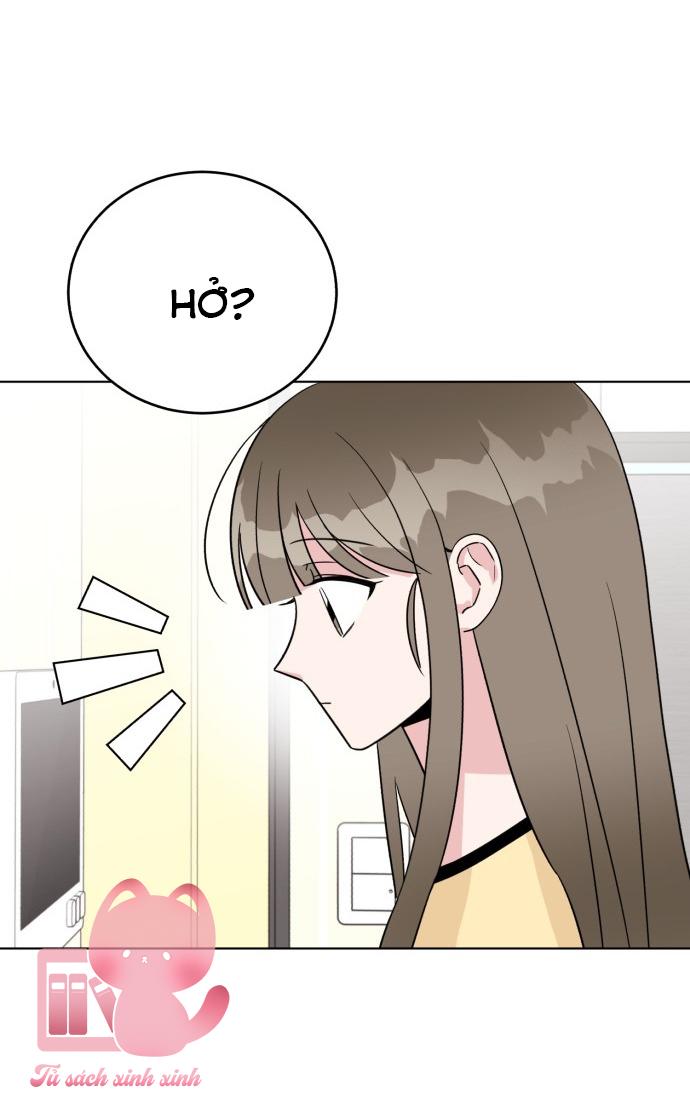 Chúng Ta Là Gì Của Nhau? - Chap 35