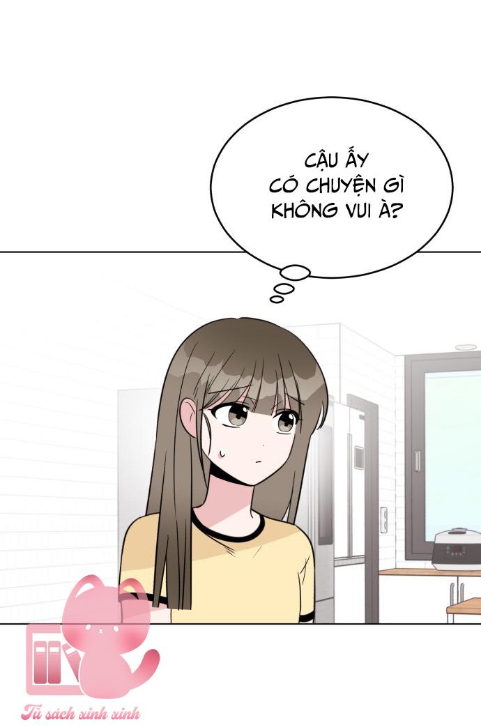Chúng Ta Là Gì Của Nhau? - Chap 35