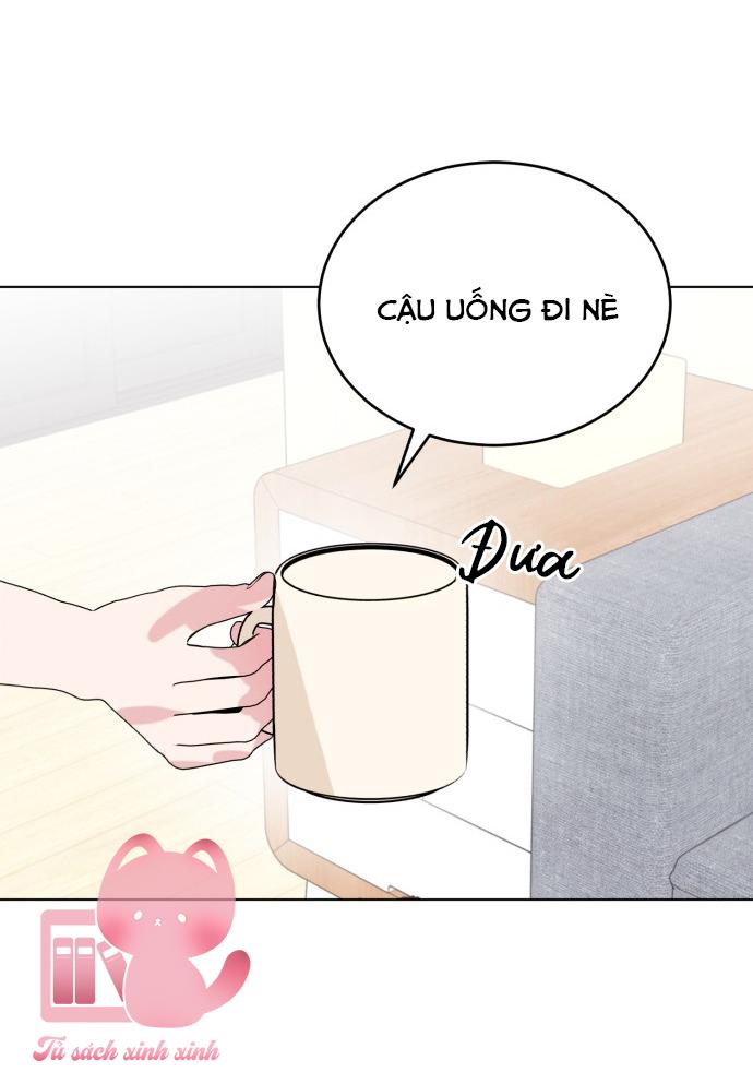 Chúng Ta Là Gì Của Nhau? - Chap 35