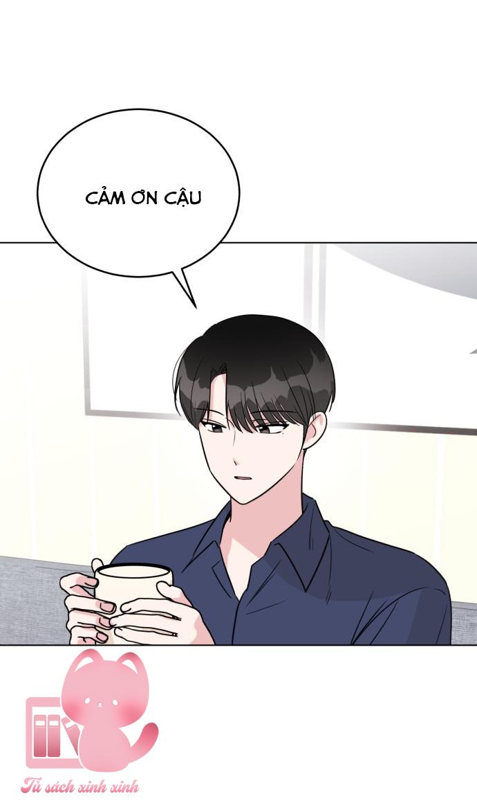 Chúng Ta Là Gì Của Nhau? - Chap 35