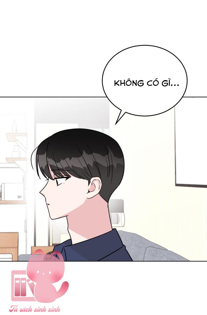 Chúng Ta Là Gì Của Nhau? - Chap 35