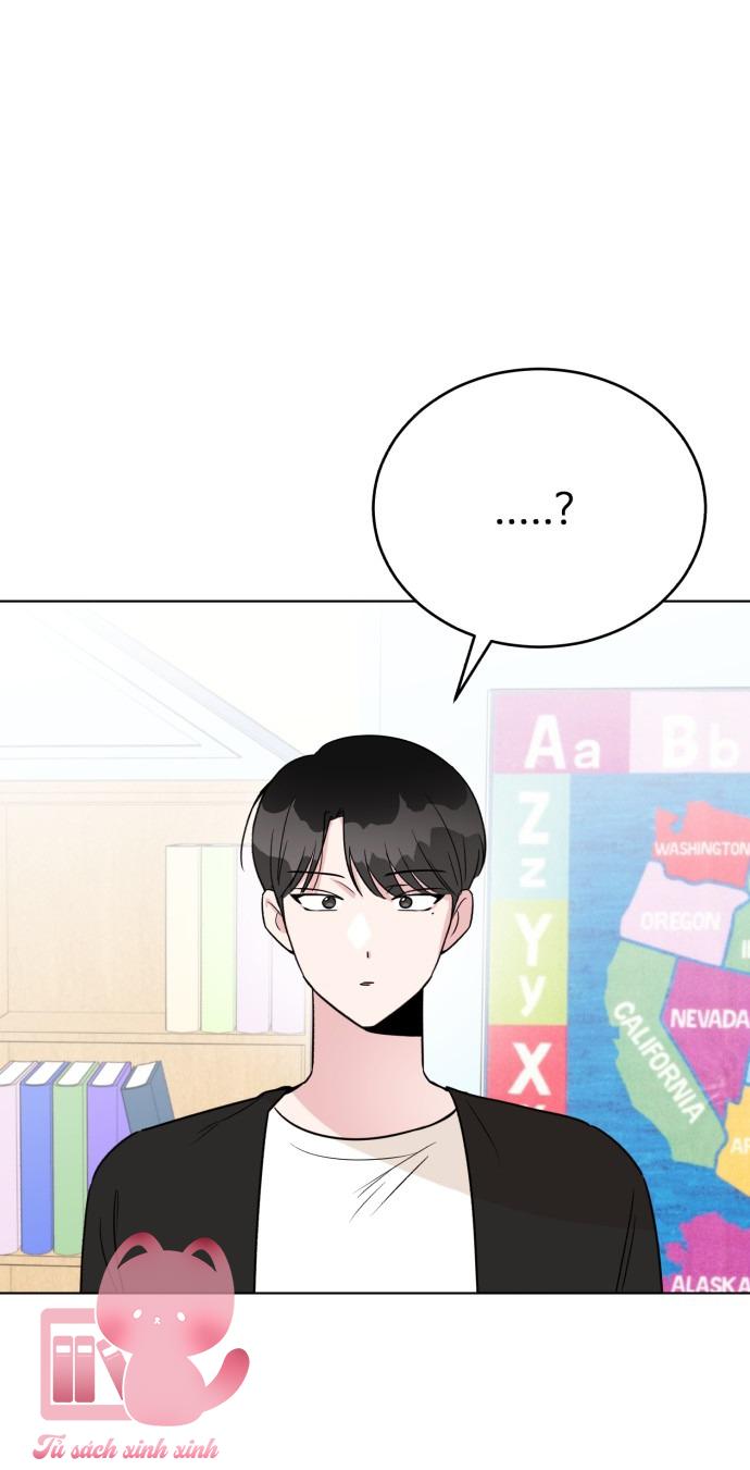 Chúng Ta Là Gì Của Nhau? - Chap 35