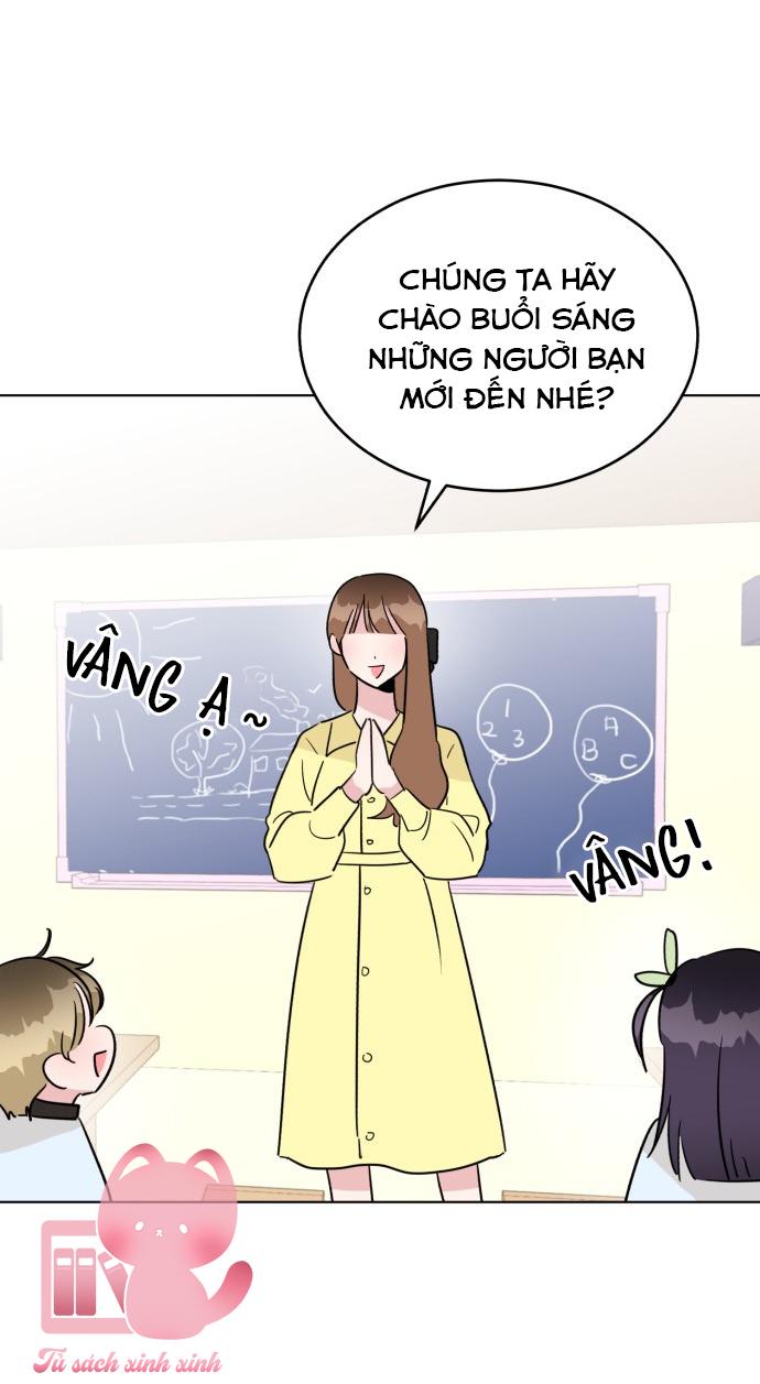 Chúng Ta Là Gì Của Nhau? - Chap 35
