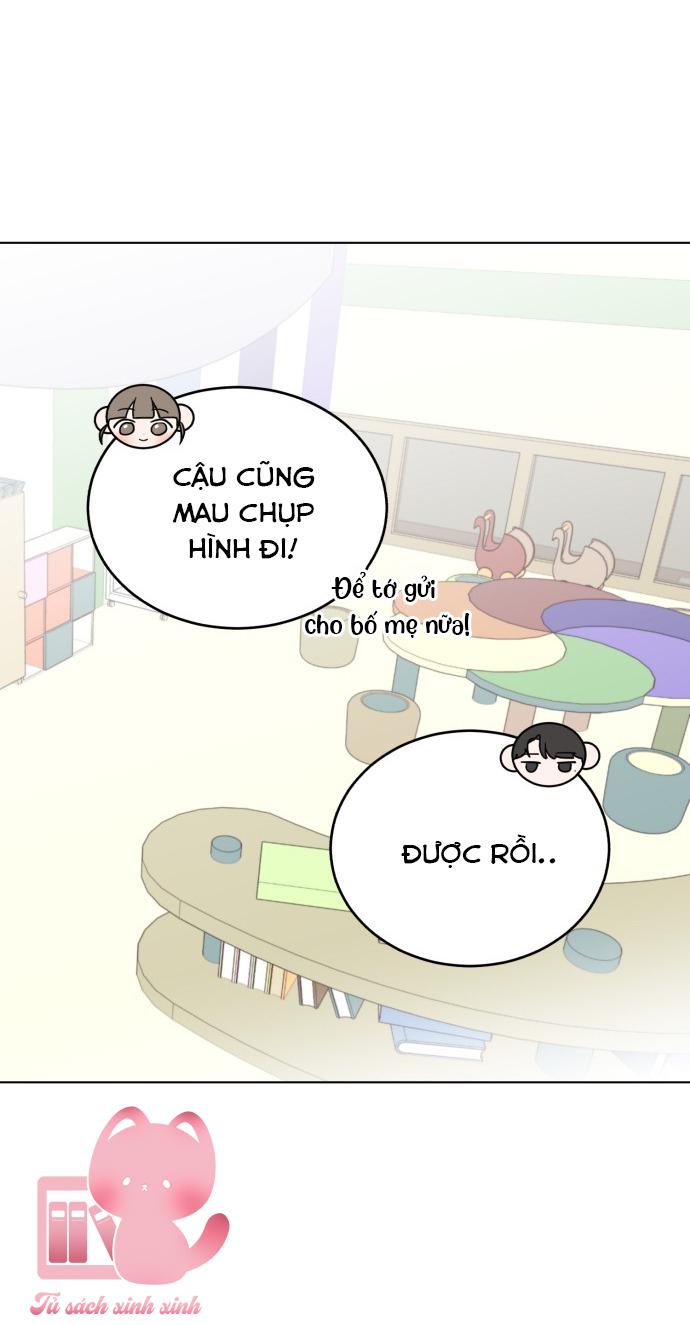 Chúng Ta Là Gì Của Nhau? - Chap 35