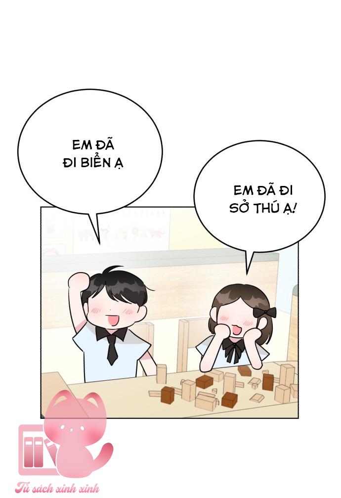 Chúng Ta Là Gì Của Nhau? - Chap 35