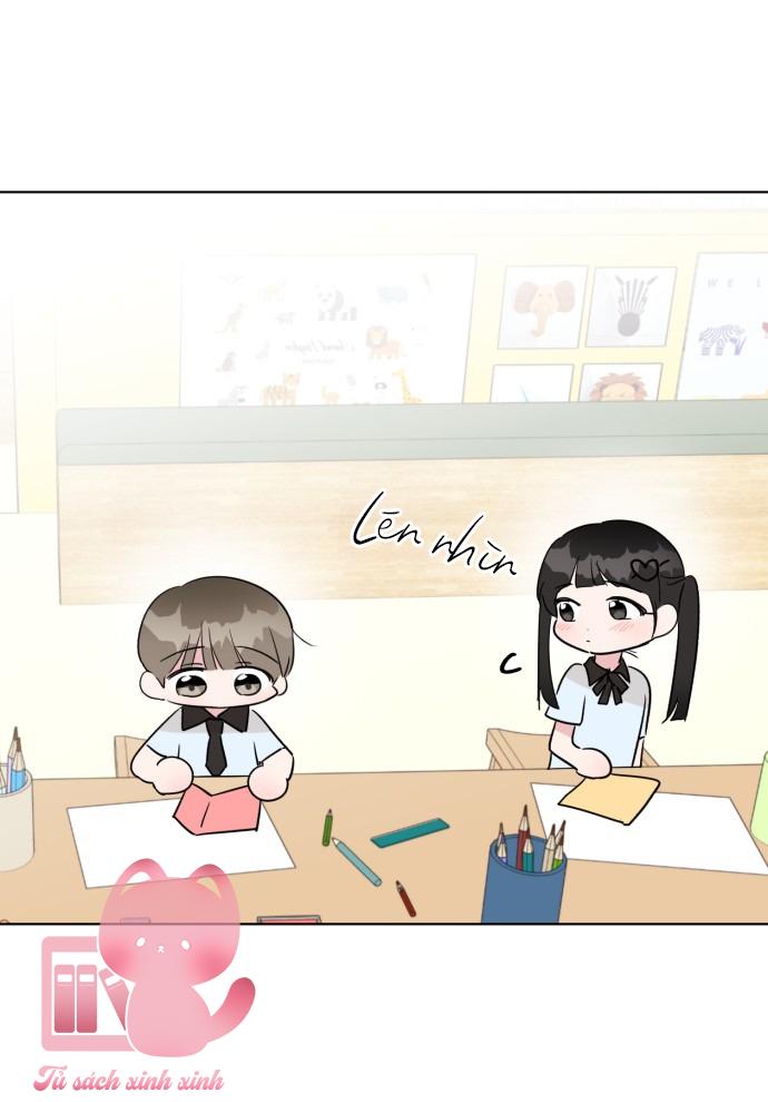 Chúng Ta Là Gì Của Nhau? - Chap 35