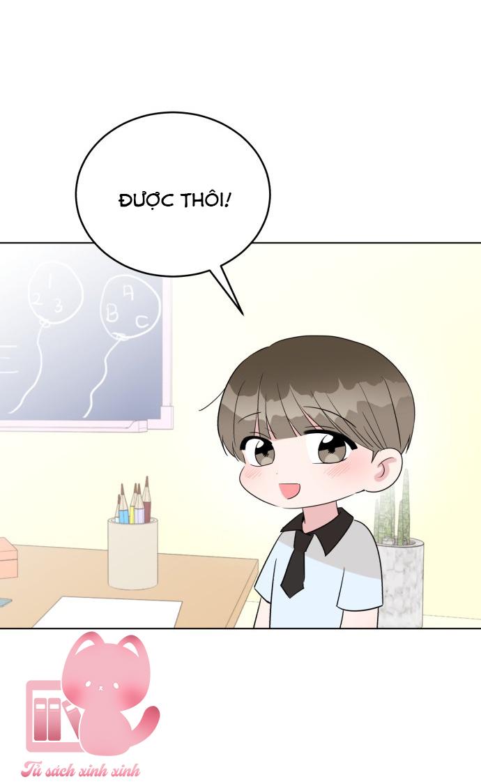 Chúng Ta Là Gì Của Nhau? - Chap 35