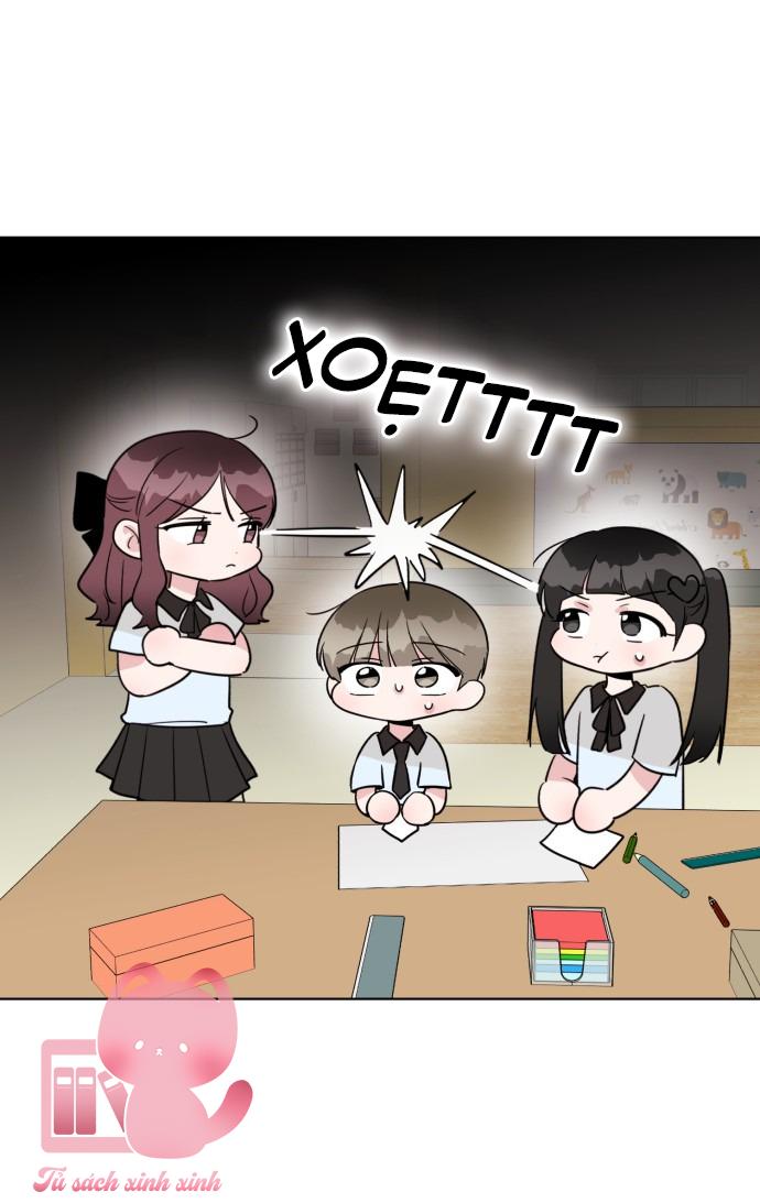 Chúng Ta Là Gì Của Nhau? - Chap 35