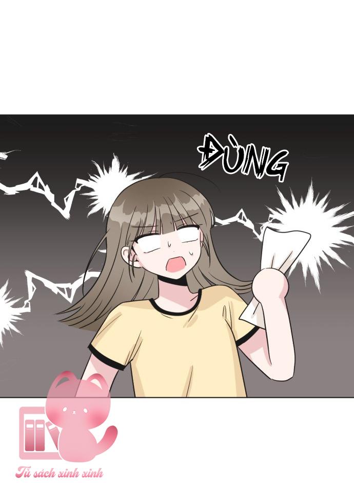 Chúng Ta Là Gì Của Nhau? - Chap 35