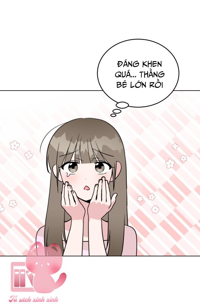 Chúng Ta Là Gì Của Nhau? - Chap 35