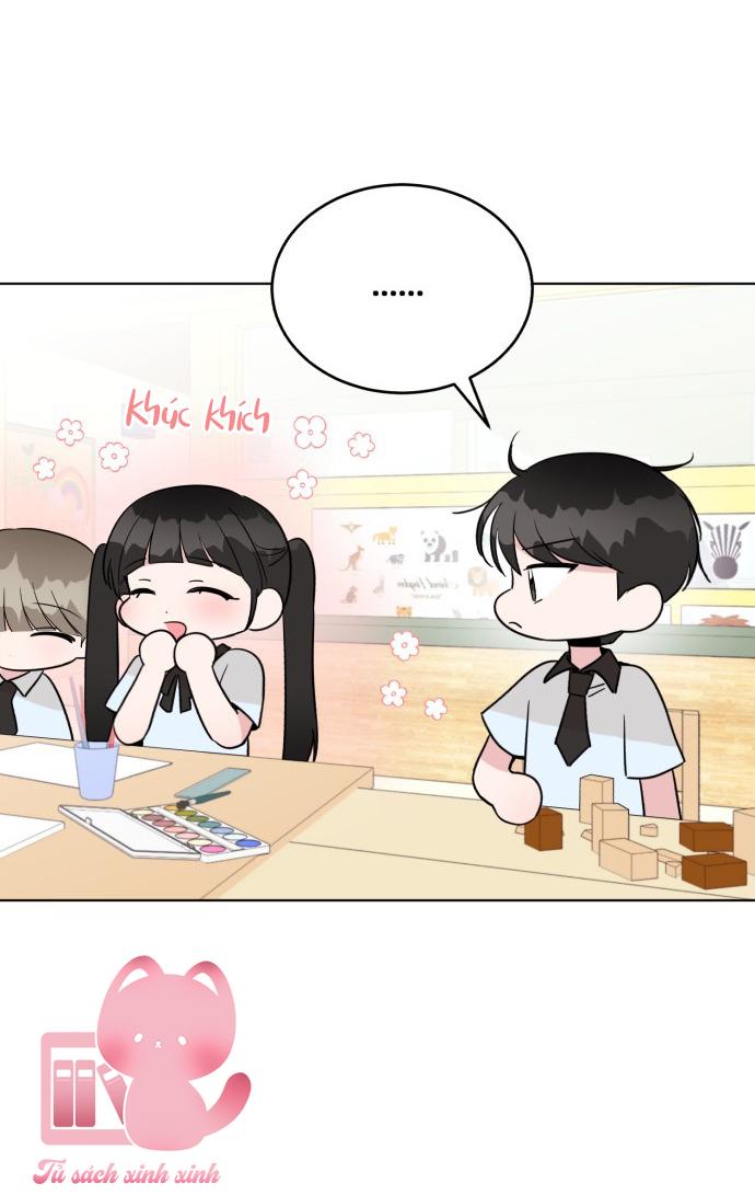 Chúng Ta Là Gì Của Nhau? - Chap 35