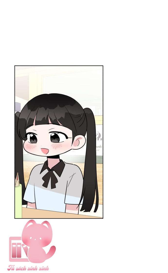 Chúng Ta Là Gì Của Nhau? - Chap 35