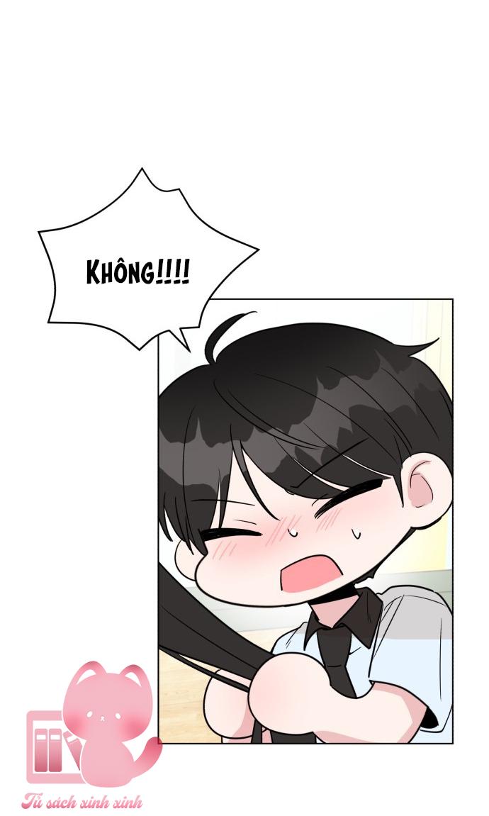 Chúng Ta Là Gì Của Nhau? - Chap 35