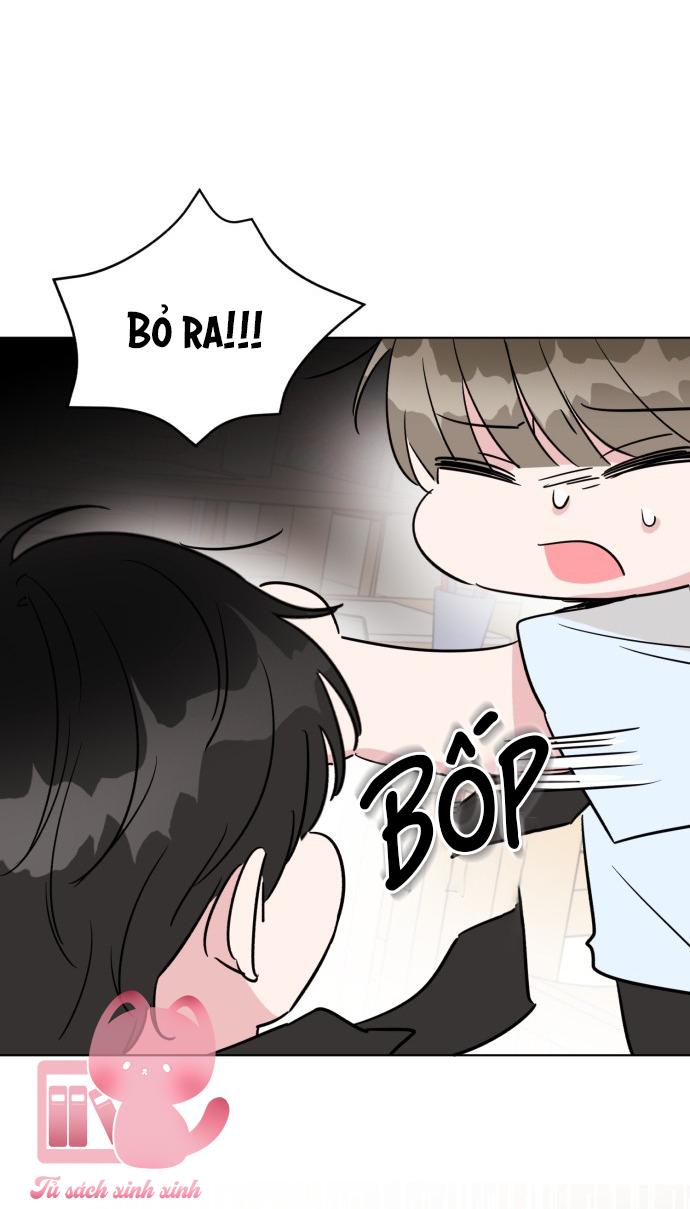 Chúng Ta Là Gì Của Nhau? - Chap 35