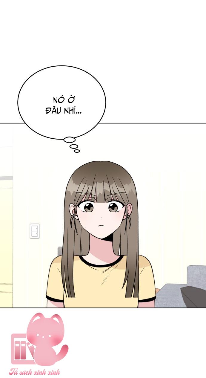 Chúng Ta Là Gì Của Nhau? - Chap 35