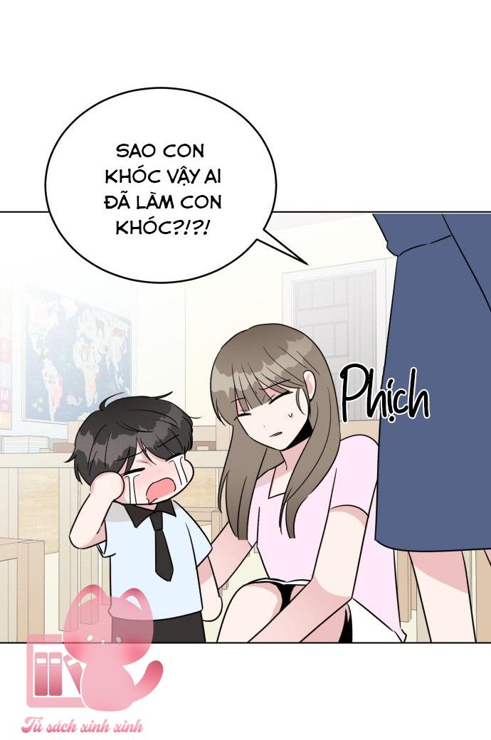 Chúng Ta Là Gì Của Nhau? - Chap 36