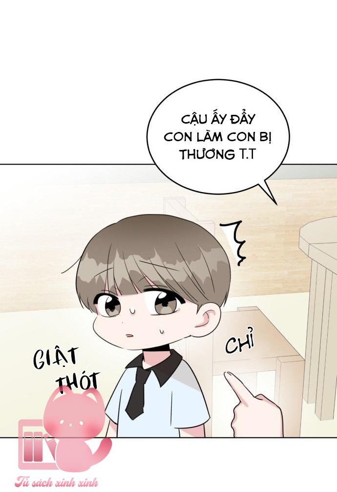 Chúng Ta Là Gì Của Nhau? - Chap 36
