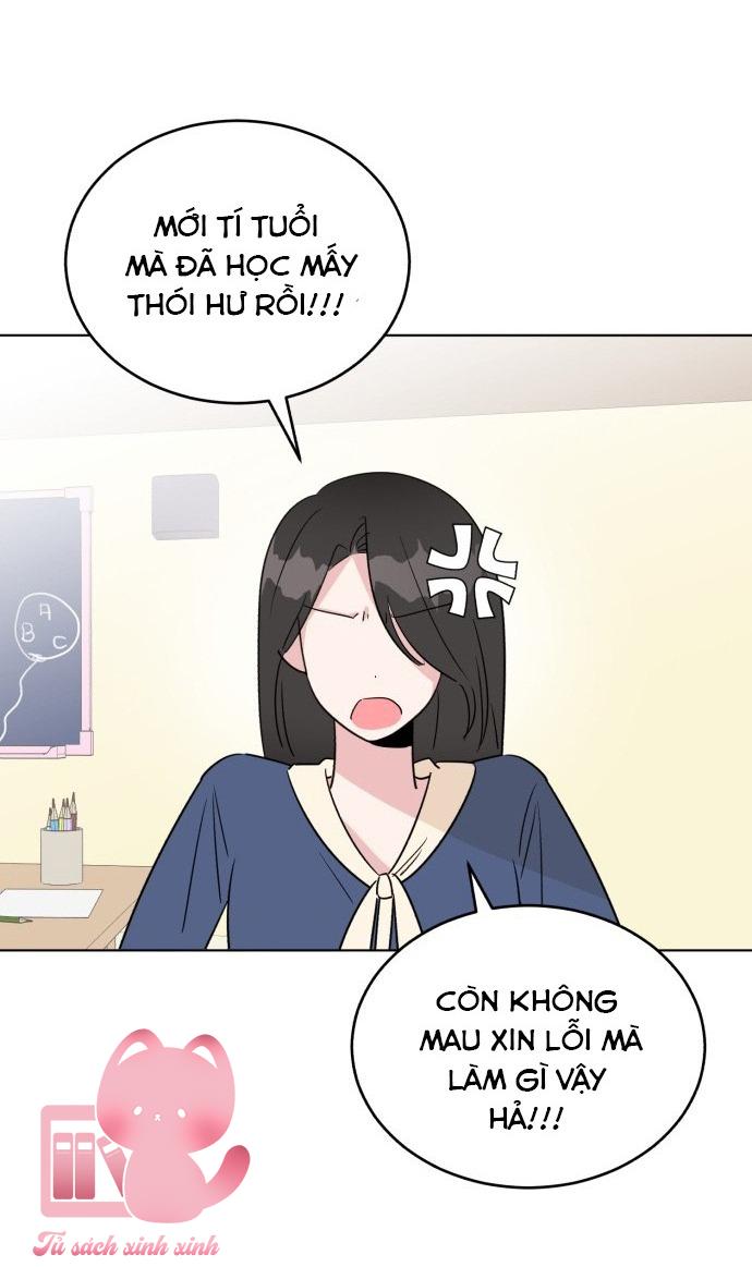 Chúng Ta Là Gì Của Nhau? - Chap 36