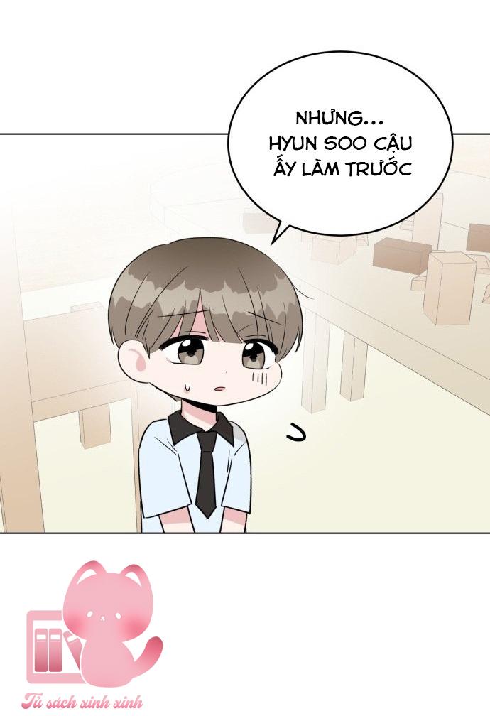 Chúng Ta Là Gì Của Nhau? - Chap 36