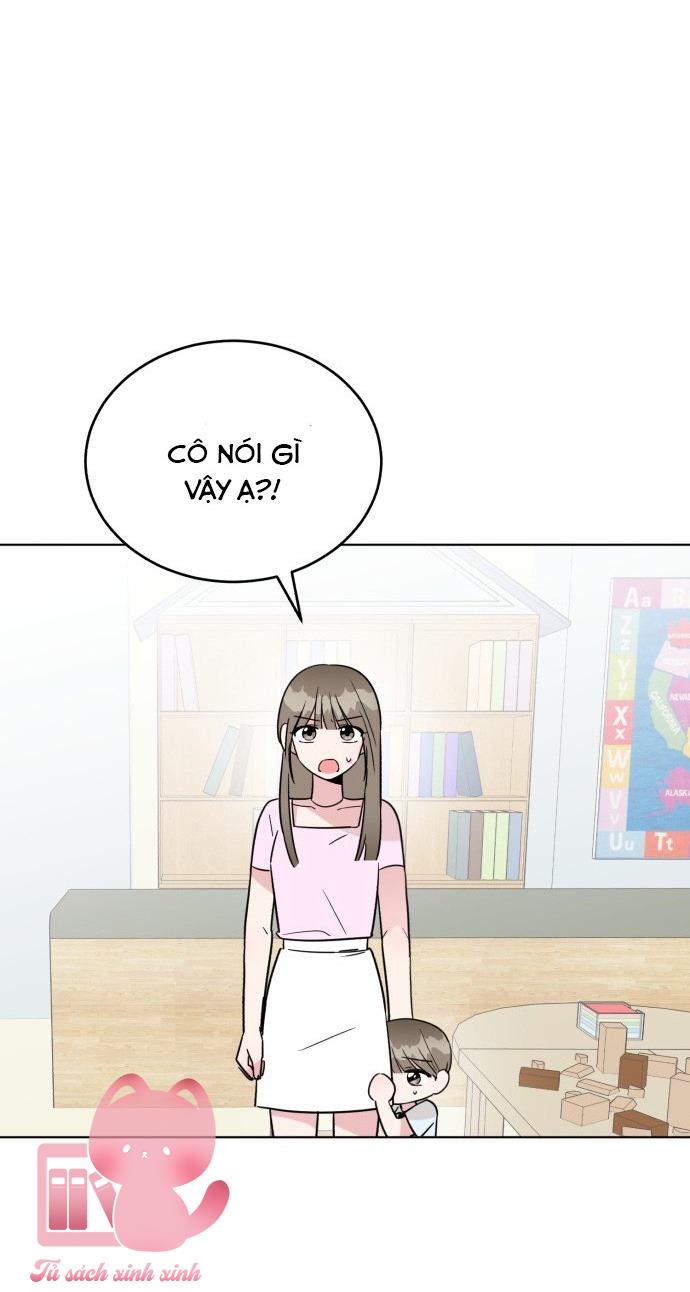 Chúng Ta Là Gì Của Nhau? - Chap 36