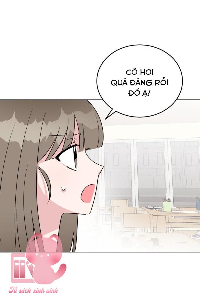 Chúng Ta Là Gì Của Nhau? - Chap 36