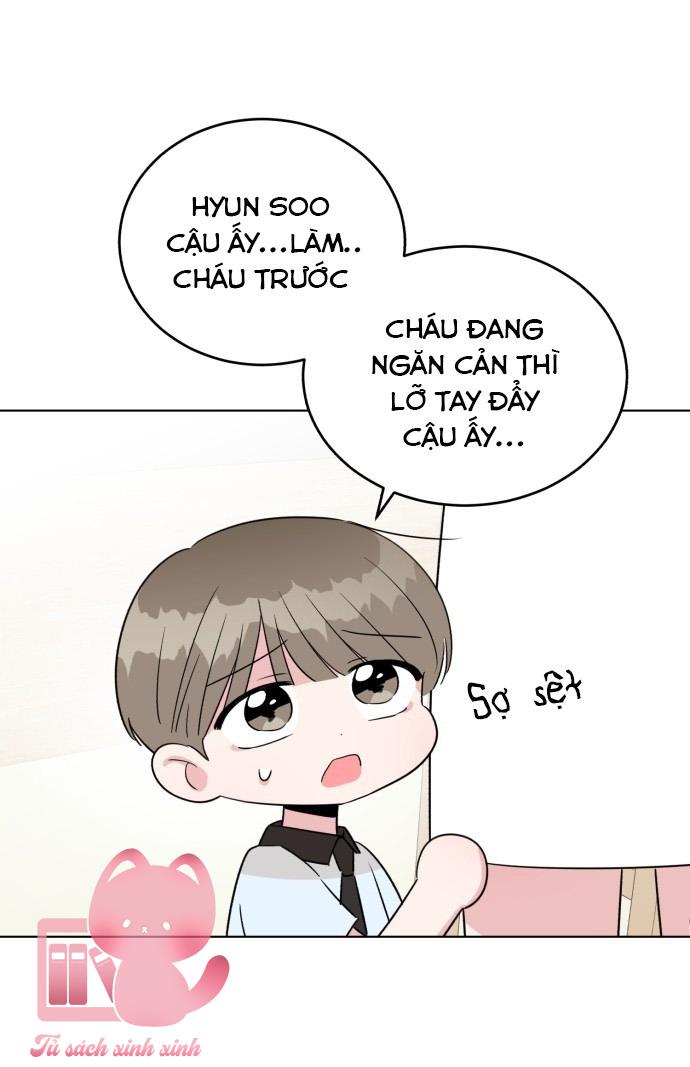 Chúng Ta Là Gì Của Nhau? - Chap 36