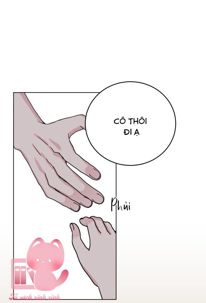 Chúng Ta Là Gì Của Nhau? - Chap 36