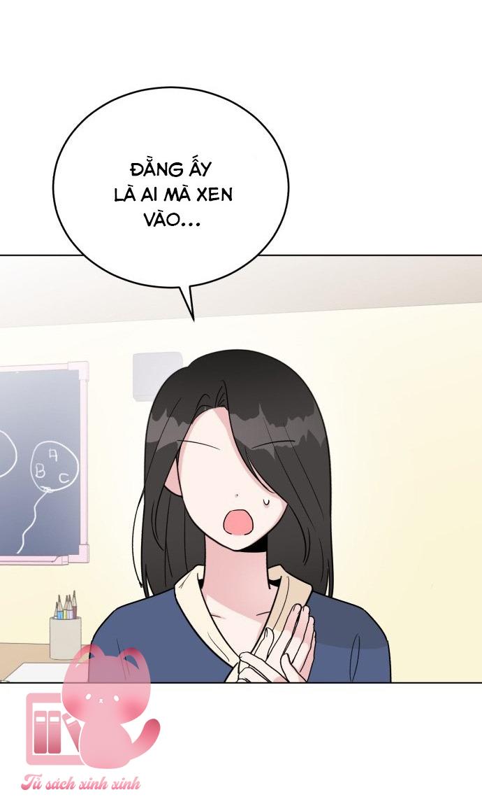 Chúng Ta Là Gì Của Nhau? - Chap 36