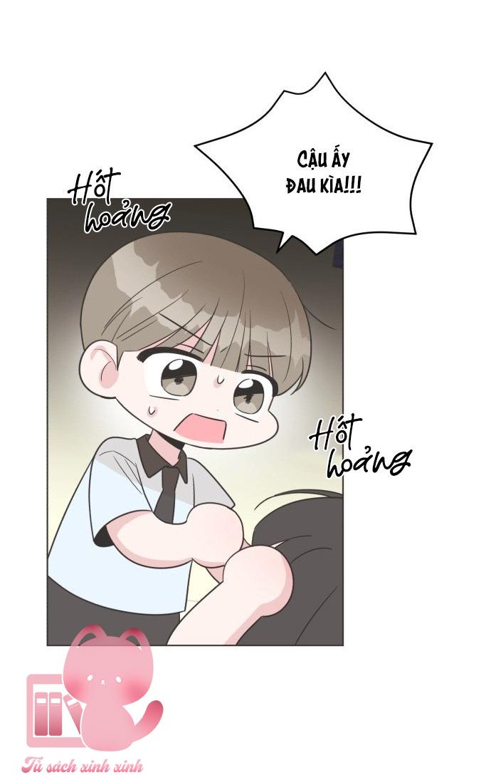 Chúng Ta Là Gì Của Nhau? - Chap 36