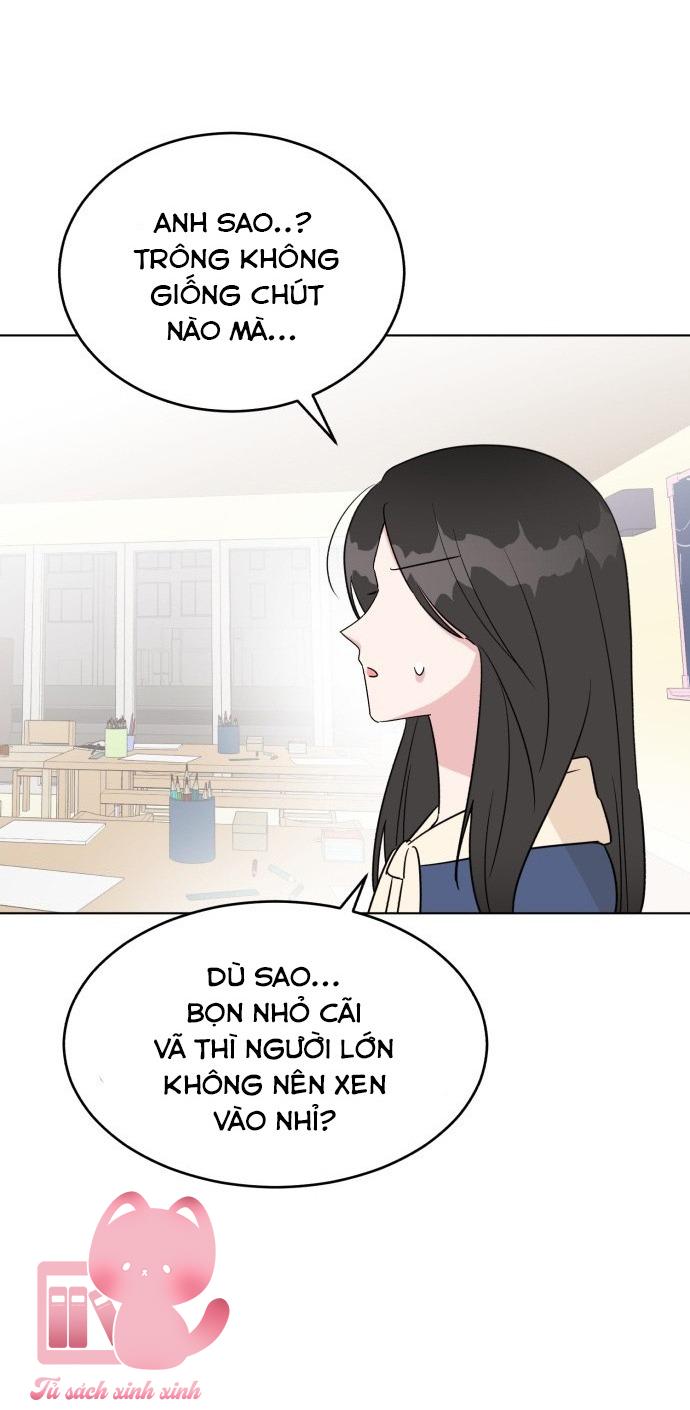 Chúng Ta Là Gì Của Nhau? - Chap 36