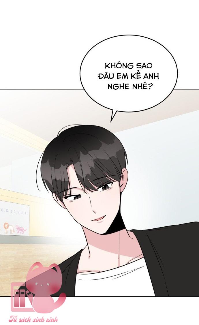 Chúng Ta Là Gì Của Nhau? - Chap 36