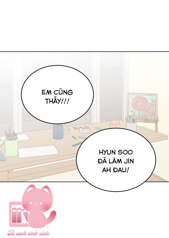 Chúng Ta Là Gì Của Nhau? - Chap 36