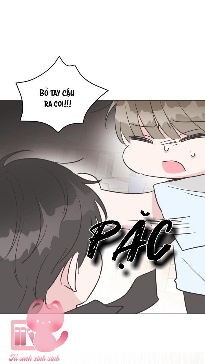 Chúng Ta Là Gì Của Nhau? - Chap 36