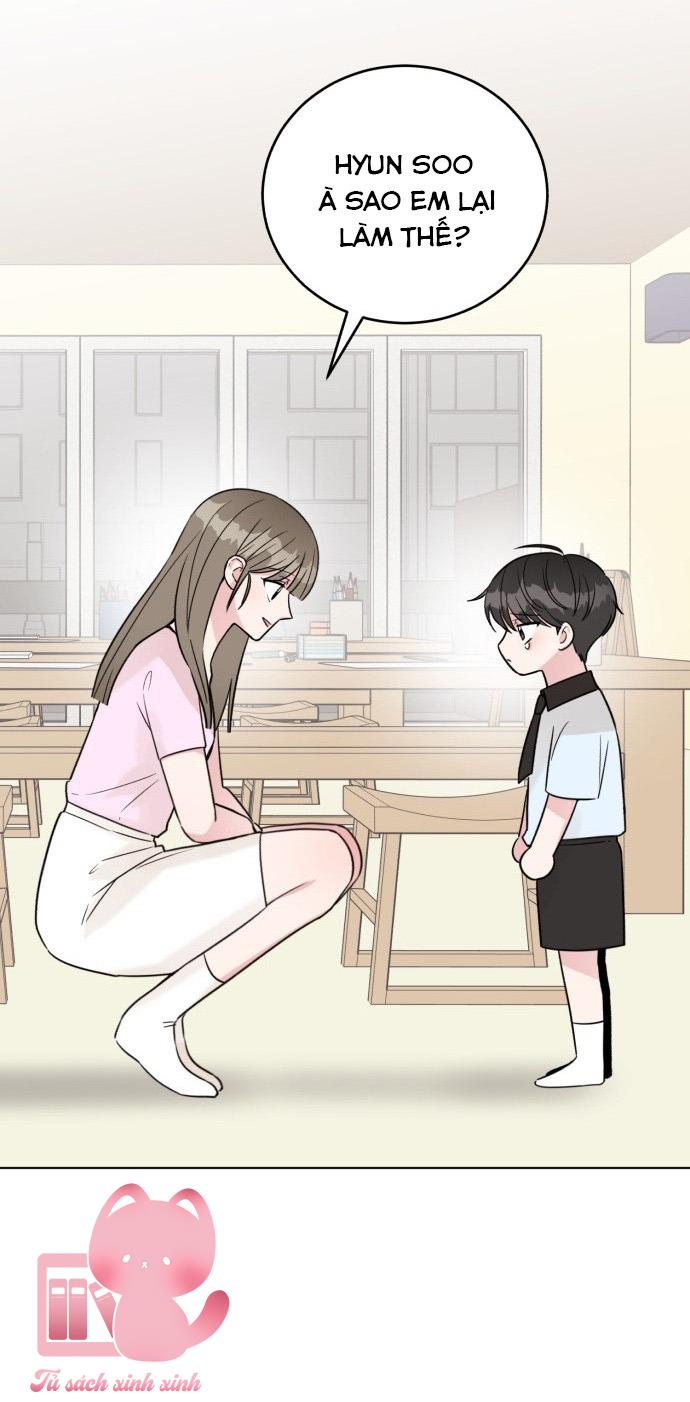 Chúng Ta Là Gì Của Nhau? - Chap 36